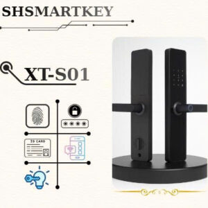 KHÓA VÂN TAY XT-S01