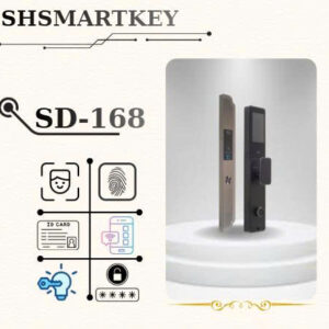 KHÓA CỬA NHẬN DIỆN KHUÔN MẶT SD-168
