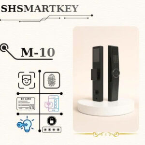 KHÓA CỬA NHẬN DIỆN KHUÔN MẶT M-10