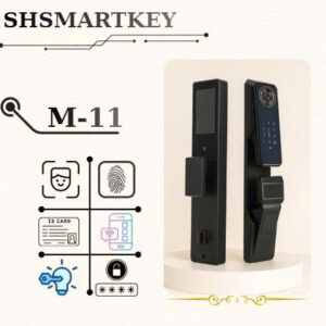 KHÓA NHẬN DIỆN KHUÔN MẶT M-11