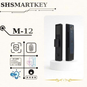 KHÓA NHẬN DIỆN KHUÔN MẶT M-12