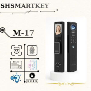 KHÓA NHẬN DIỆN KHUÔN MẶT M-17